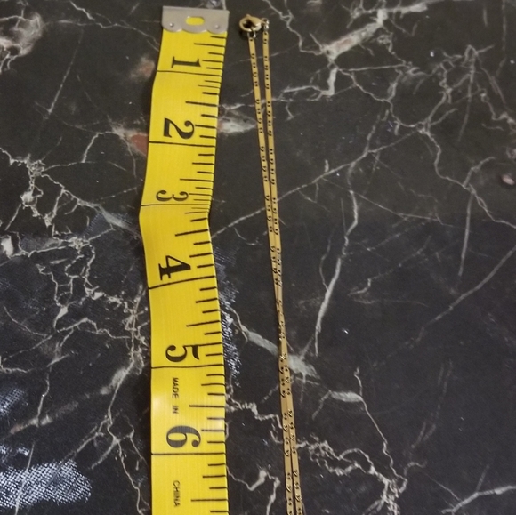 925 Sterling silver Gold filled - Picture 1 of 4